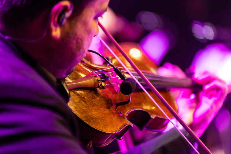 Concierto 53º Aniversario