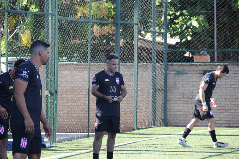 Apertura Torneo de Fútbol 2026