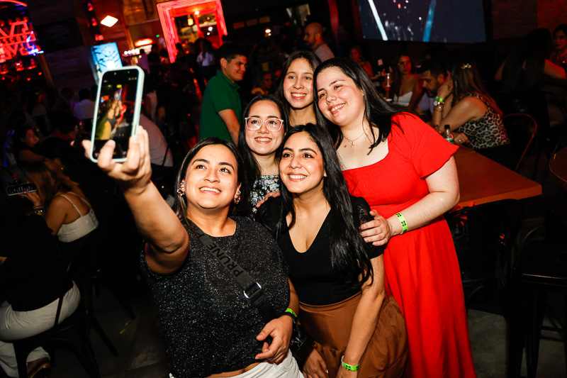 Festejo por el Día de la Juventud