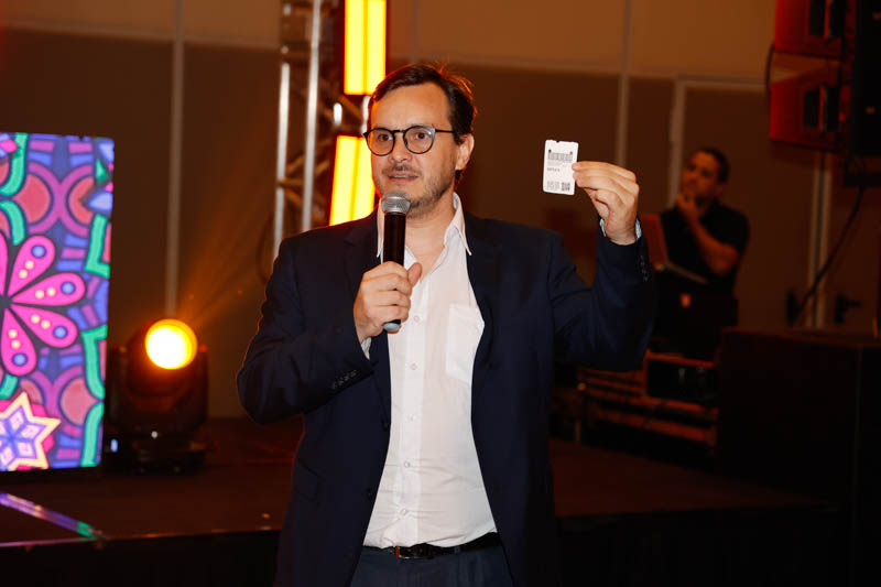 Cena de los Enamorados