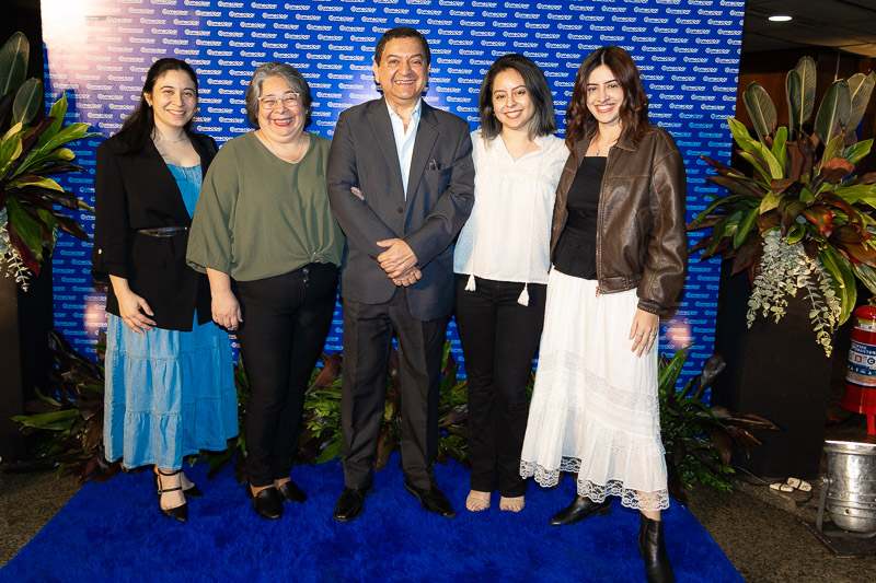 Concierto 53º Aniversario