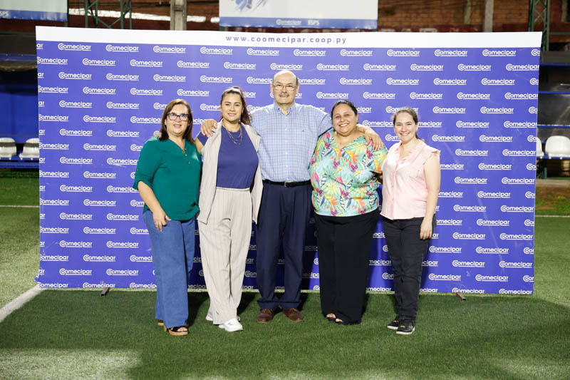Clausura Torneo de Fútbol