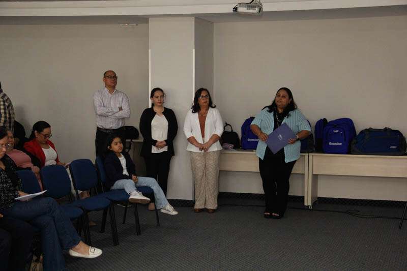 Premiación del Concurso de Cuentos 2026