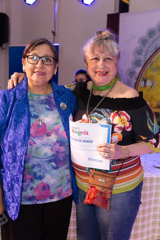 Clausura del Ciclo de Reuniones de Adultos Mayores 2025