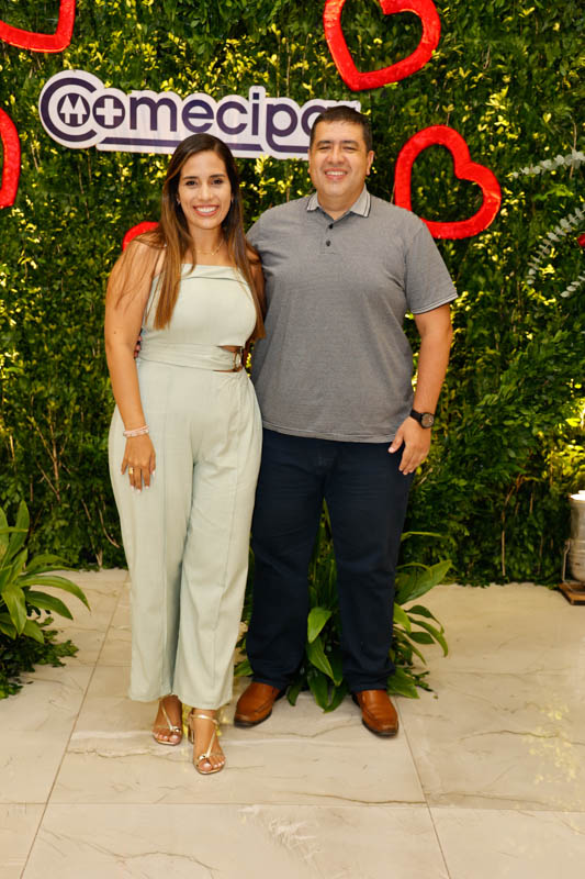 Cena de los Enamorados