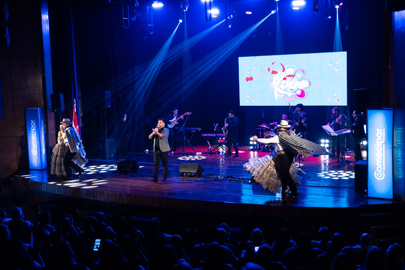 Serenata a la Mujer 2025