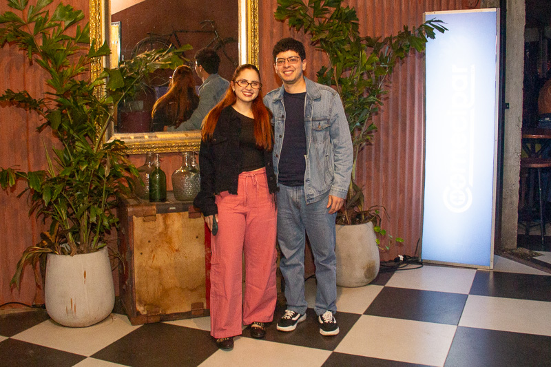 Celebración por el Día de la Juventud
