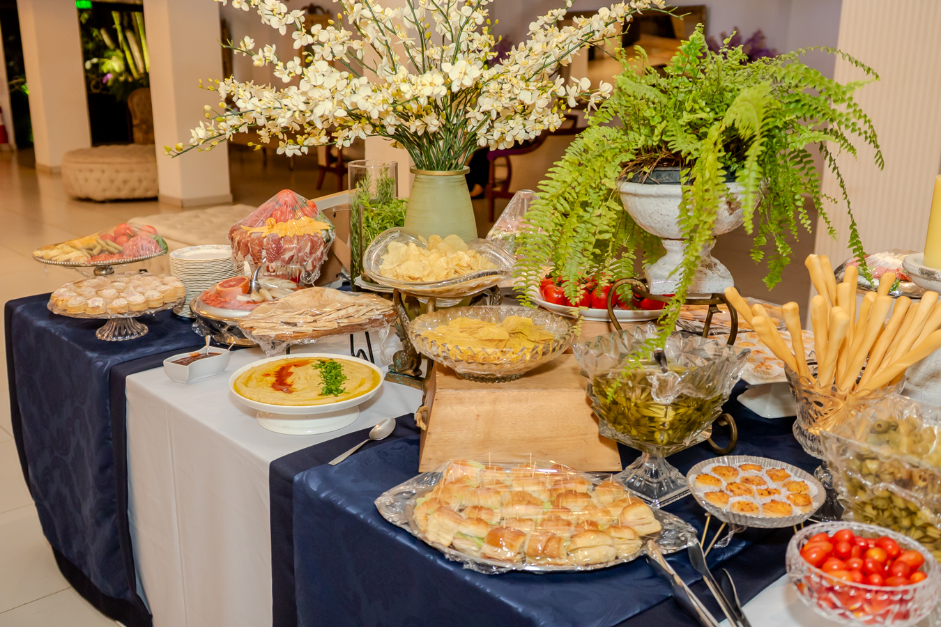 Cena 54º Aniversario Coomecipar CDE