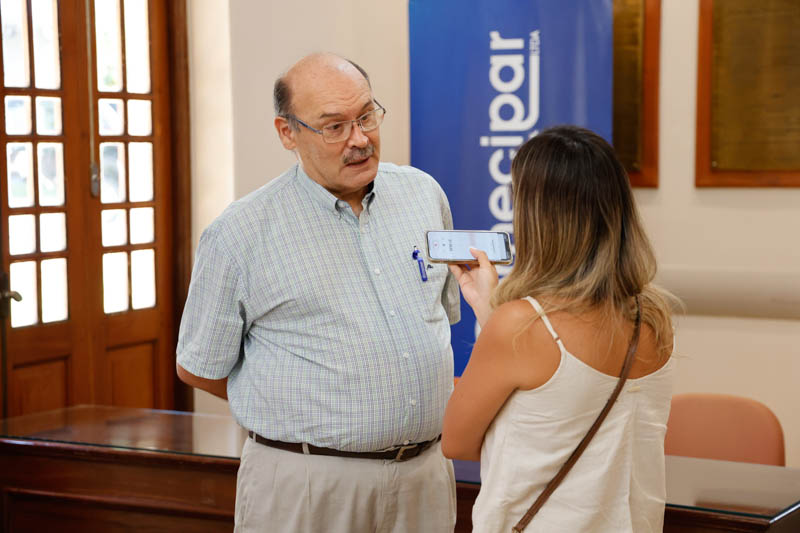 Concurso de Cuentos - Premiación