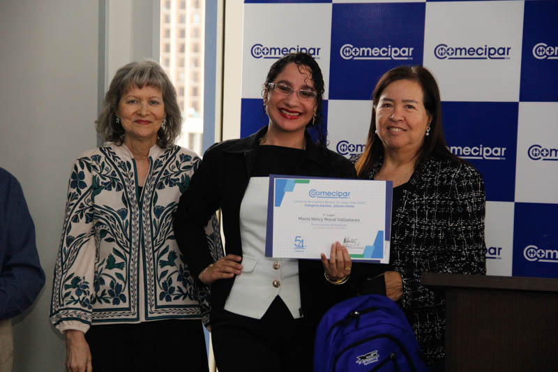Premiación del Concurso de Cuentos 2026