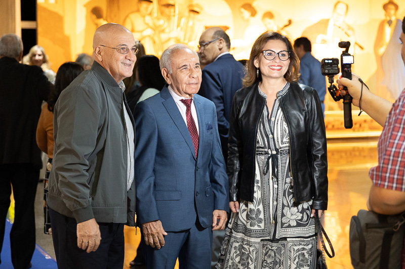 Concierto 53º Aniversario