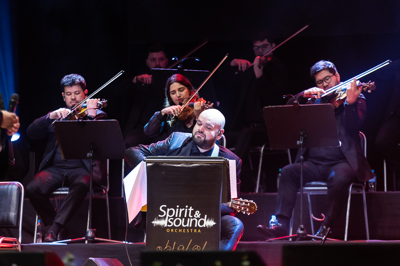 Concierto 53º Aniversario