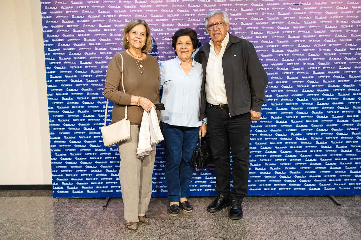 Concierto Homenaje a la Madre y a la Patria