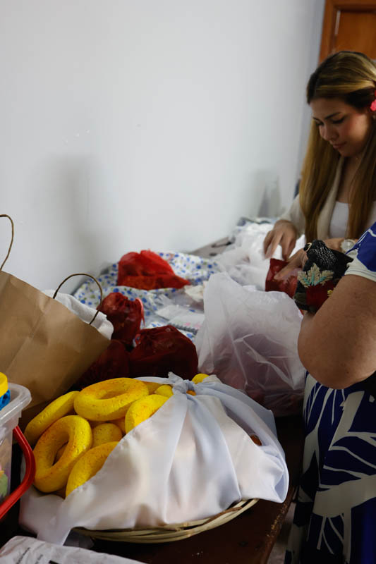 Clausura del Ciclo de Reuniones de Adultos Mayores 2025