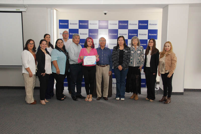 Premiación del Concurso de Cuentos 2026
