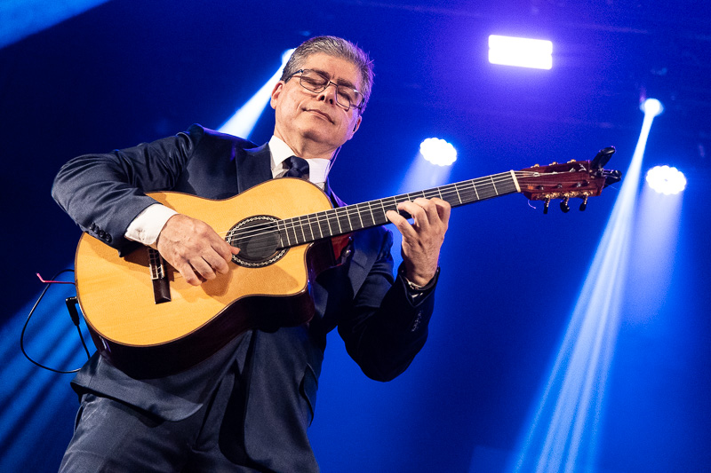 Serenata a la Mujer 2025