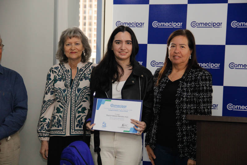 Premiación del Concurso de Cuentos 2026