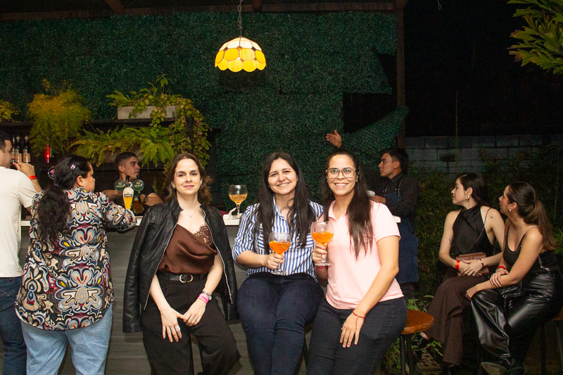 Celebración por el Día de la Juventud