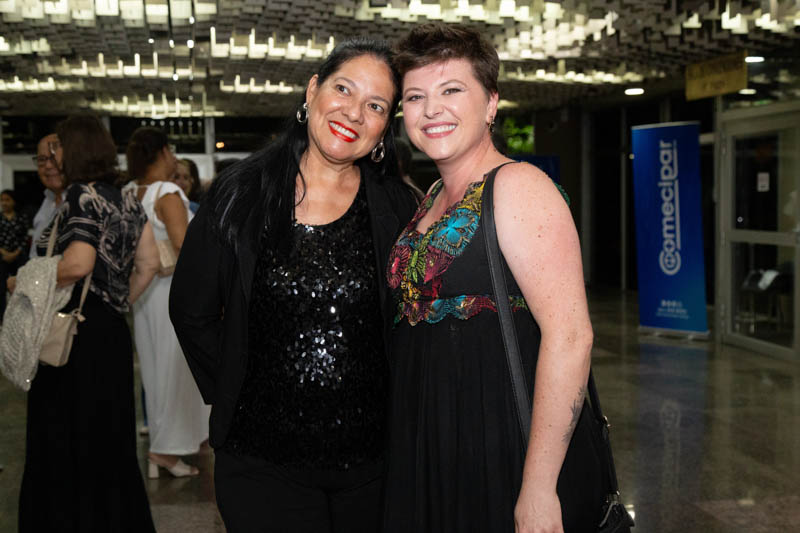 Concierto Homenaje a la Mujer