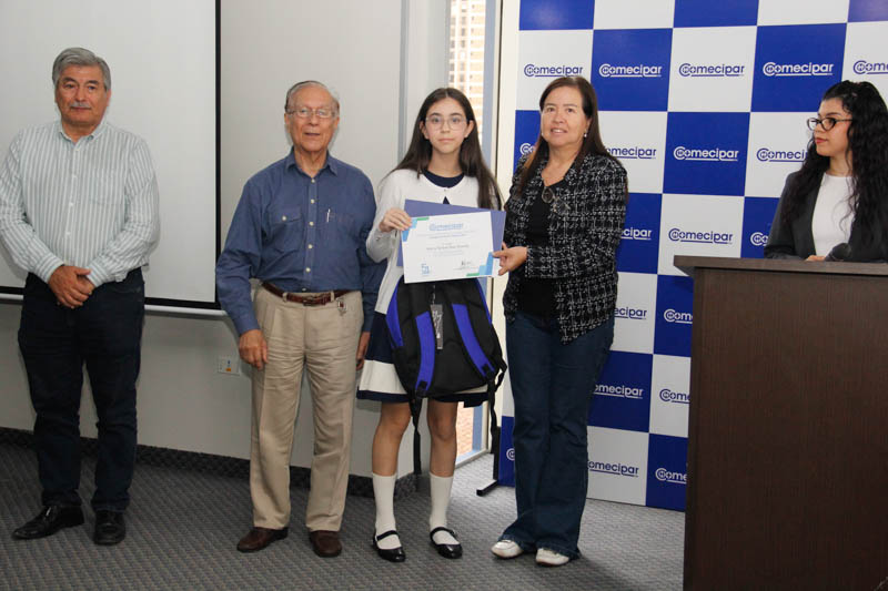 Premiación del Concurso de Cuentos 2026
