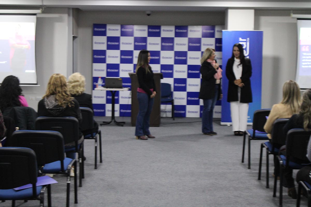 Charla Comunicación Efectiva y Empática