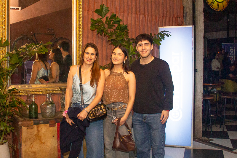 Celebración por el Día de la Juventud