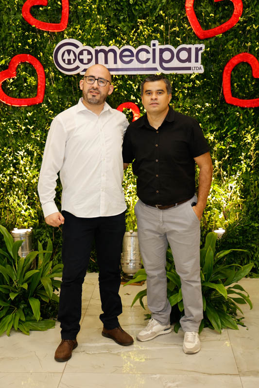 Cena de los Enamorados