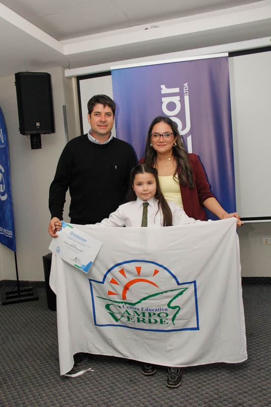Premiación del Concurso de Cuentos 2026