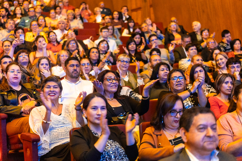 Concierto 53º Aniversario