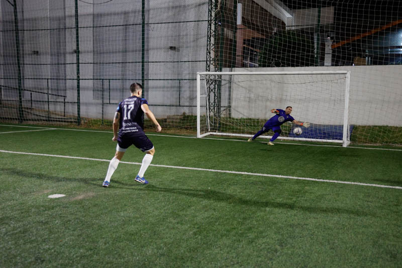 Clausura Torneo de Fútbol