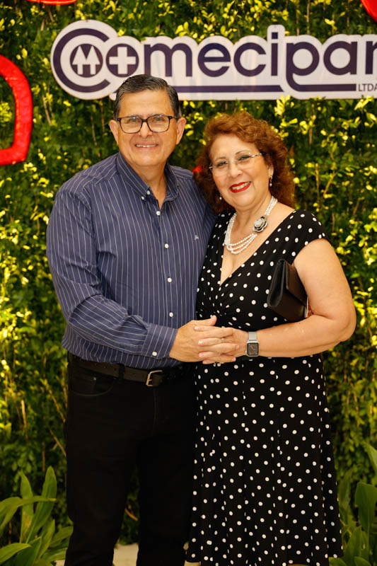 Cena de los Enamorados