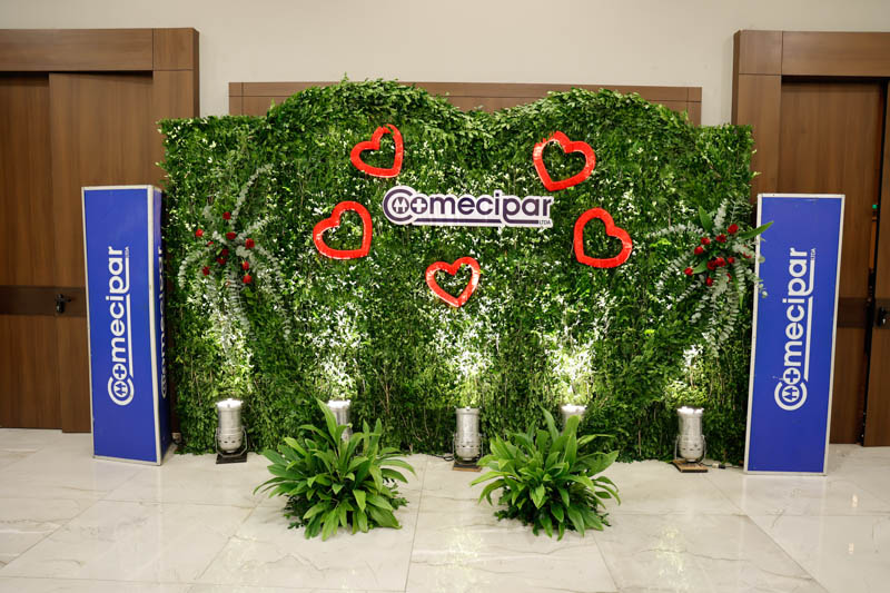 Cena de los Enamorados