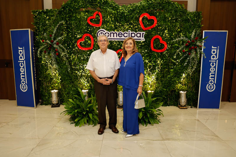 Cena de los Enamorados