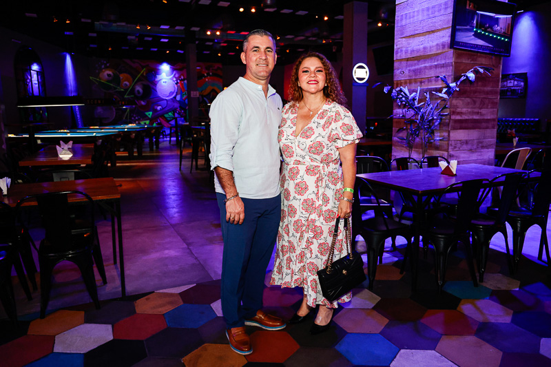 Festejo por el Día de la Juventud