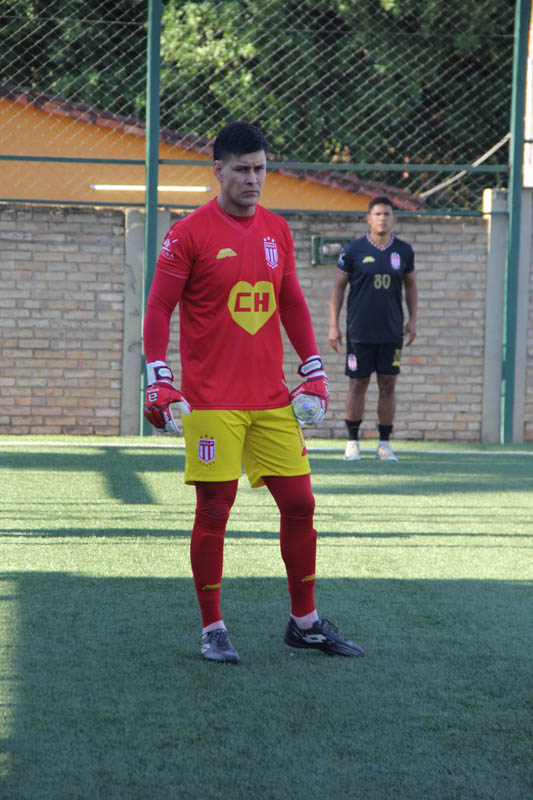 Apertura Torneo de Fútbol 2026