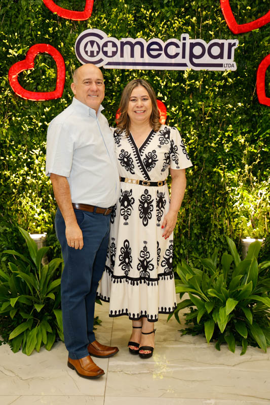 Cena de los Enamorados