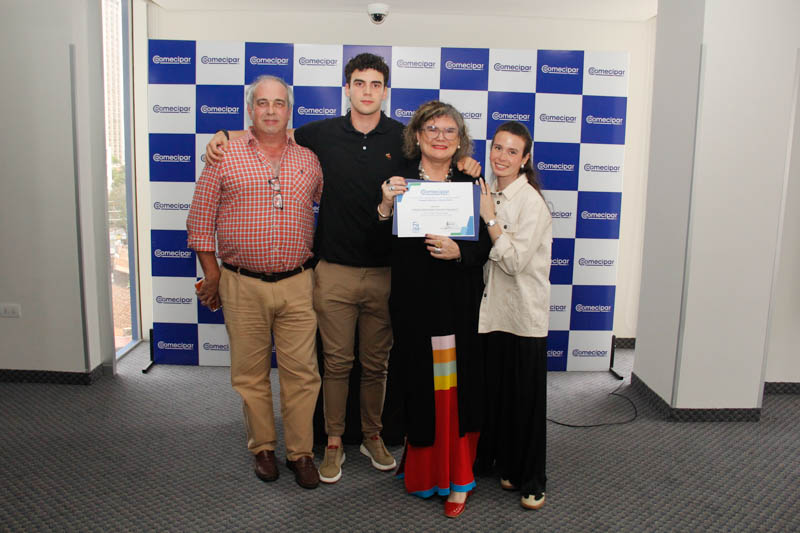 Premiación del Concurso de Cuentos 2026