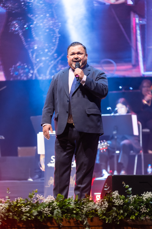 Concierto 53º Aniversario