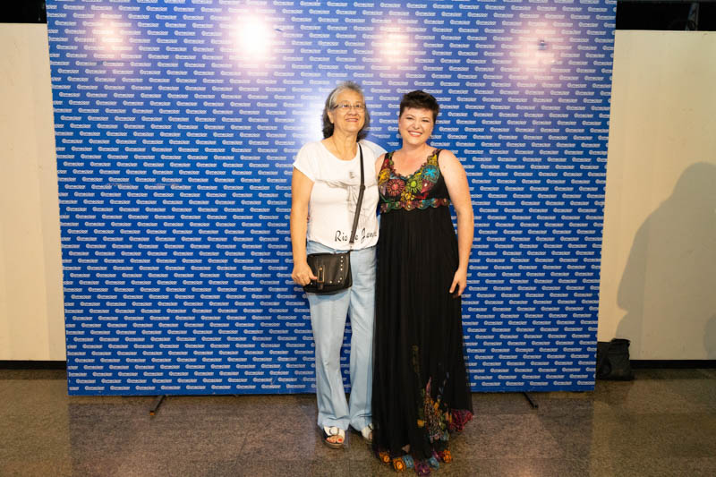 Concierto Homenaje a la Mujer