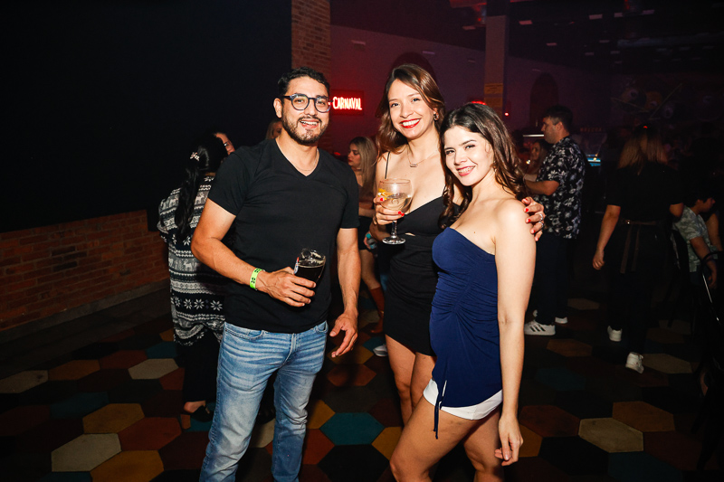 Festejo por el Día de la Juventud