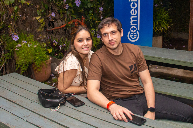 Celebración por el Día de la Juventud