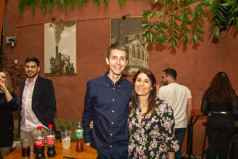 Celebración por el Día de la Juventud
