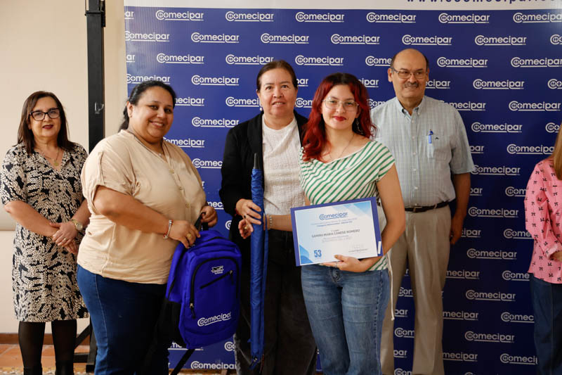 Concurso de Cuentos - Premiación