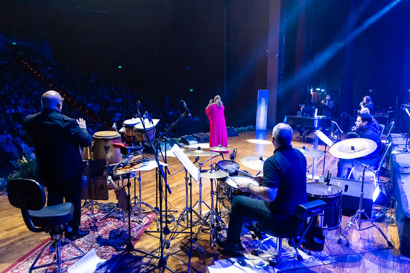 Concierto 53º Aniversario