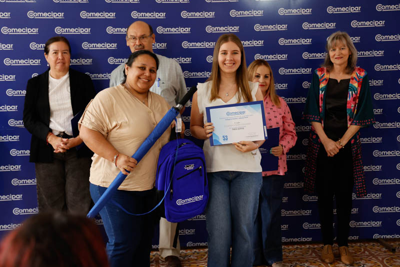 Concurso de Cuentos - Premiación