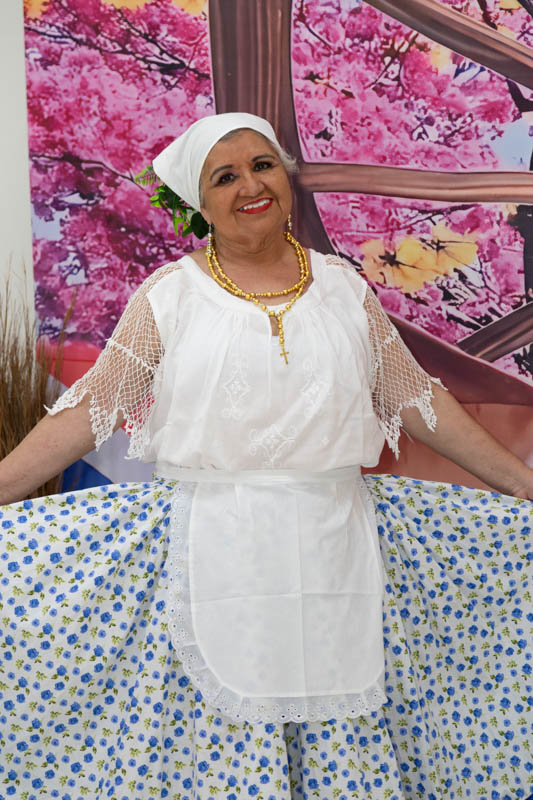 Clausura del Ciclo de Reuniones de Adultos Mayores 2025