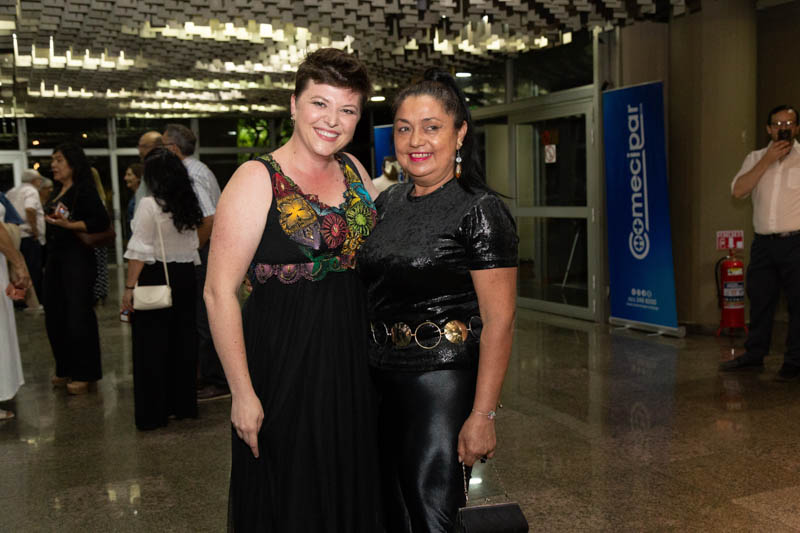 Concierto Homenaje a la Mujer