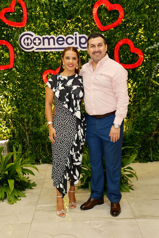 Cena de los Enamorados