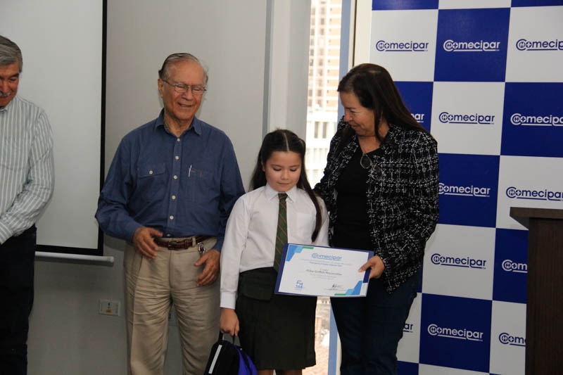 Premiación del Concurso de Cuentos 2026
