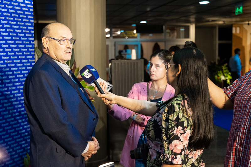 Concierto 53º Aniversario